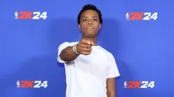 NY DRILL RAPPER SHA EK süüdistas mõrvakatses tulistamise pärast, mis vigastas 3 inimest
