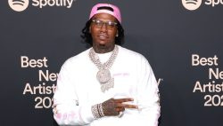   Moneybagg Yo retar 'Crazy Feature' på kommande album 'Speak Now