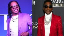   T.I. & Boosie Badazz Chastise Sons, koska heillä on aseita musiikkivideossa äskettäin jaetuissa videoissa