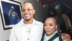 T.I. & Tiny scoren juridische overwinning nu de zaak over seksueel geweld in Californië wordt afgewezen