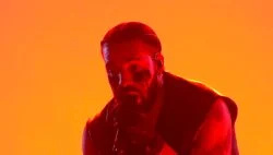   Drake getroffen door een auteursrechtstaking van Universal vanwege niet-uitgebrachte muziek