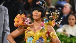   Efter sigende Nicki Minaj'Didn't Want To Be Part Of' Spotify 'Gold Standard' Exhibit