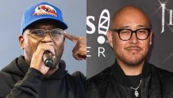   ScHoolboy Q는 Ben Baller를 강탈할 뻔한 적도 있었습니다.'s Jewelry Store: 'We Would Have Died