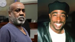  تأييد تهمة القتل الخاصة بـ Keefe D في جريمة قتل 2Pac مع فشل حجة الحصانة 