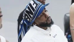   Kendrick Lamar leverer'Not Like Us' Music Video Full Of Easter Eggs