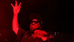   Ice Cube zdieľa svoj výber pre „najlepšiu diss skladbu v histórii hip-hopu