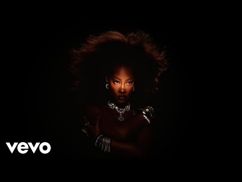 סרטון יוטיוב - ג'יי קול משתיק את המבקרים עם'Fire' Verse On New Tems Song 'Free Fall': Listen