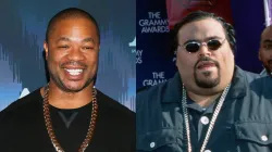   Xzibit споделя голяма каламбурна история, включваща оръжия, ченгета и стрелба с туристически автобус