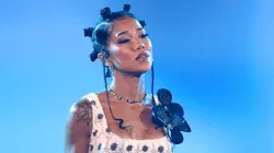   Jhené Aiko's Home Destroyed By L.A. Fires: 'My Heart Is Heavy