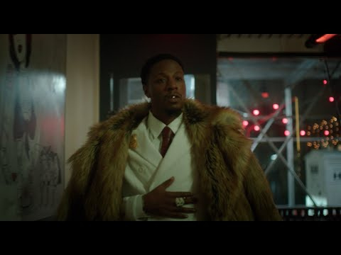 Youtube-Video – Joey Bada$$ will „All The Smoke“ über den neuen J. Cole mit Bezug auf „Sorry Not Sorry“