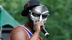   MF Doom's Widow & Ex-Stones Throw Exec Settle Spore Over Note Rapper's Notebooks 