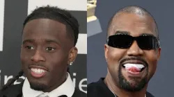   Kai Cenat вече не планира да предаде с Kanye West: „Видях туитовете“ 