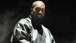   Kanye West masturbował się przed pozwem byłej asystentki