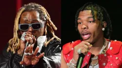   Лил Уейн's Son Adds To Lil Baby's Album Woes With Brutal 'WHAM' Review