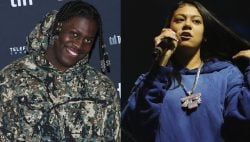   Lil Yachty & Karrahbooo разменят повече кадри, докато драмата Concrete Boys продължава