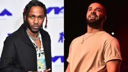   Кендрик Ламар вече не се интересува от Drake Beef, казва приятел от детството