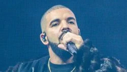   Drake sætter California Mansion tilbage på markedet for 88 millioner dollars