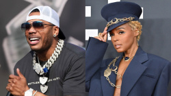   Nelly dissed av Janelle Monáe över Trump Support i Grammys Afterparty Freestyle
