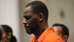   L'appel de R. Kelly rejeté par la Cour suprême