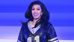   Cardi B fejrer datter Kulture på 6-års fødselsdag:'I Learned So Much By Being Your Mom