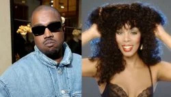   Делото на Kanye West & Donna Summer е отхвърлено с предразсъдъци