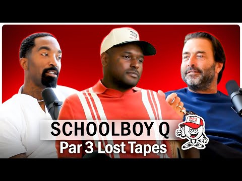   Youtube Videosu - ScHoolboy Q Bir Kez Neredeyse Ben Baller'ı Soyuyordu's Jewelry Store: 'We Would Have Died