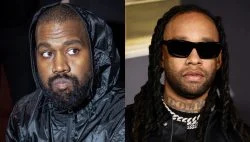   Актуализация на Kanye West & Ty Dolla $ign'Vultures 2' With More 'Surprises' Planned