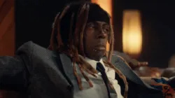   Лил Уейн обявява'Carter 6' Release Date In Super Bowl Commercial For Lotion