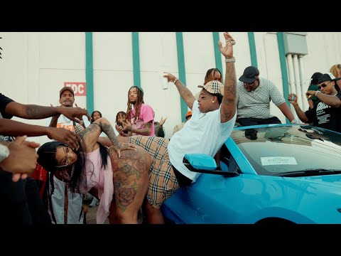   Vidéo Youtube - Nouvelle musique vendredi : nouveaux singles de Lil Durk, Ferg & Future, Pharrell et plus