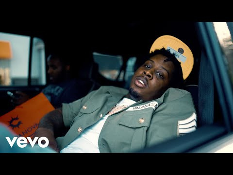   Vidéo Youtube - Nouvelle musique vendredi : nouveaux singles de Lil Durk, Ferg & Future, Pharrell et plus