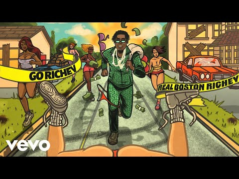   Vidéo Youtube - Nouvelle musique vendredi : nouveaux singles de Lil Durk, Ferg & Future, Pharrell et plus
