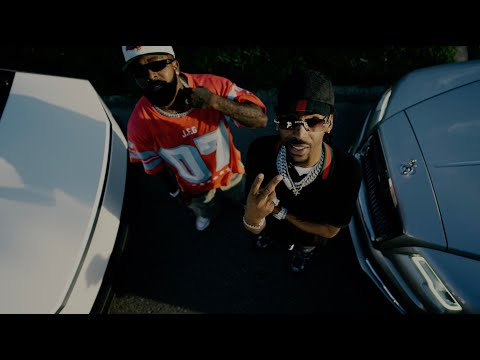   Vidéo Youtube - Nouvelle musique vendredi : nouveaux singles de Lil Durk, Ferg & Future, Pharrell et plus