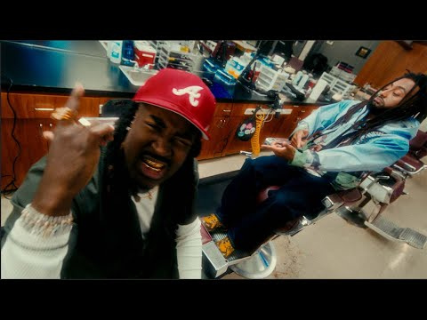   Vidéo Youtube - Nouvelle musique vendredi : nouveaux singles de Lil Durk, Ferg & Future, Pharrell et plus