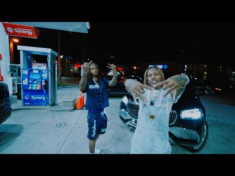   Vidéo Youtube - Nouvelle musique vendredi : nouveaux singles de Lil Durk, Ferg & Future, Pharrell et plus
