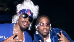   OutKast-fans genopliver genforeningshåb, da Atlanta angiveligt lander i 2028 Super Bowl