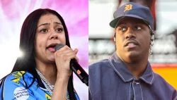   Karrahbooo slår tilbage på Lil Yachty's Ghostwriting Claim: 'Stop Bullying Me