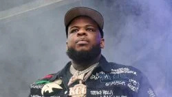   Maxo Kream ütleb raskustes olevale fännile'Go Sell Dope