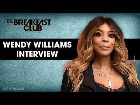   Youtube'i video – Wendy Williams usub, et Diddy saab eluaegse karistuse:'It's About Time