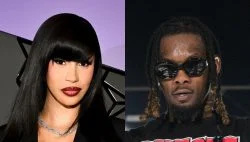   Cardi B признава тя'Hated' Living In Atlanta Amid Divorce From Offset