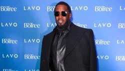   Diddy capture un vol en jet privé dans sa première nouvelle publication sur les réseaux sociaux depuis l'effacement des comptes