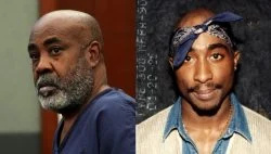   Keefe D отново отрече Бонд в делото за убийство на 2Pac заради повече притеснения относно парите