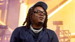   Lucki Blasts'XXL' Over Freshman Freestyles: 'People Don't Care About Lyrics