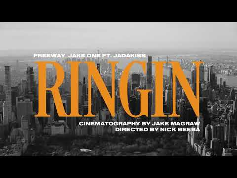 يوتيوب فيديو - الطريق السريع وجيك واحد يجتمعون في Jadakiss Collab الجديد'Ringin