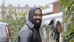   Kanye West lisää uuden säkeen'Forever' As 'Vultures 2' Updates Continue