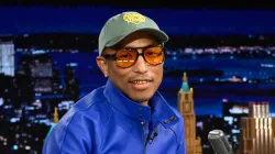   Pharrell's Michel Gondry-Directed Biopic Scrapped Just Months Before Release