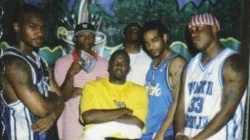   Ma$e казва, че се е опитал да посредничи в дискусията на Cam’ron и Jim Jones: „Не можете да накарате хората да говорят“
