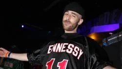   L'Alchimiste nomme une légende du rap avec laquelle il veut toujours travailler