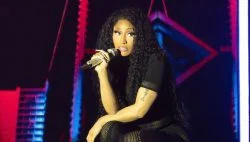   Nicki Minaj évite la déposition du conducteur de délit de fuite qui a tué son père