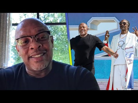   فيديو يوتيوب - الدكتور دري يقدم مطالبة سامية بشأنه'Missionary' Album With Snoop Dogg: 'I'm Not Playing