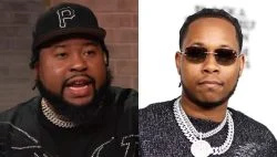   Akademiks обвинява ATL Jacob в хвърляне на мръсотия върху Future, Drake & Lil Baby в разгорещен спор